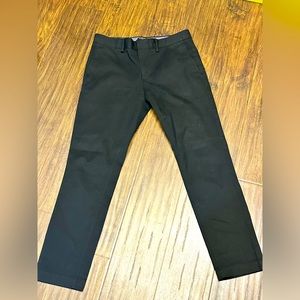 Used Banana Republic Mens Slim Chino
